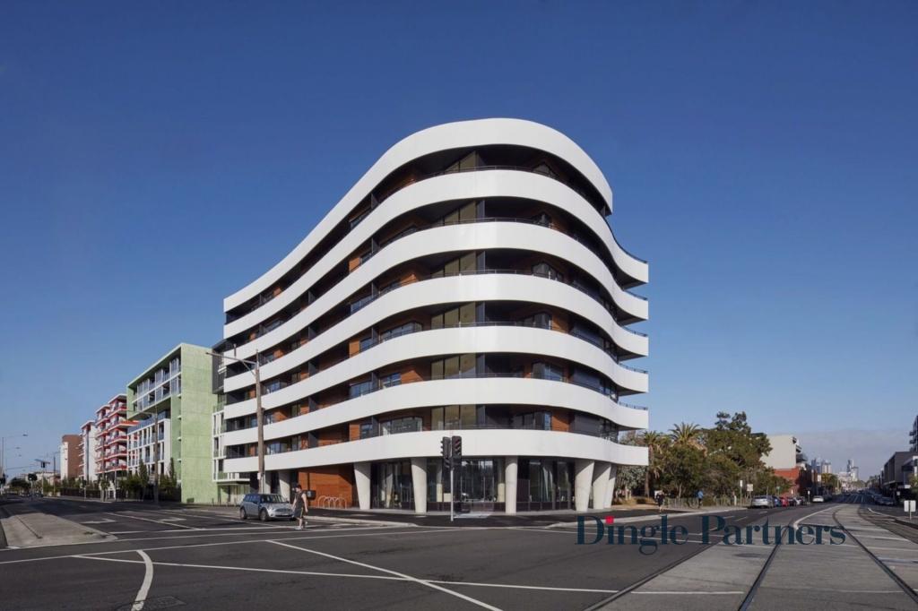 405/8 Burnley St, Burnley, VIC 3121
