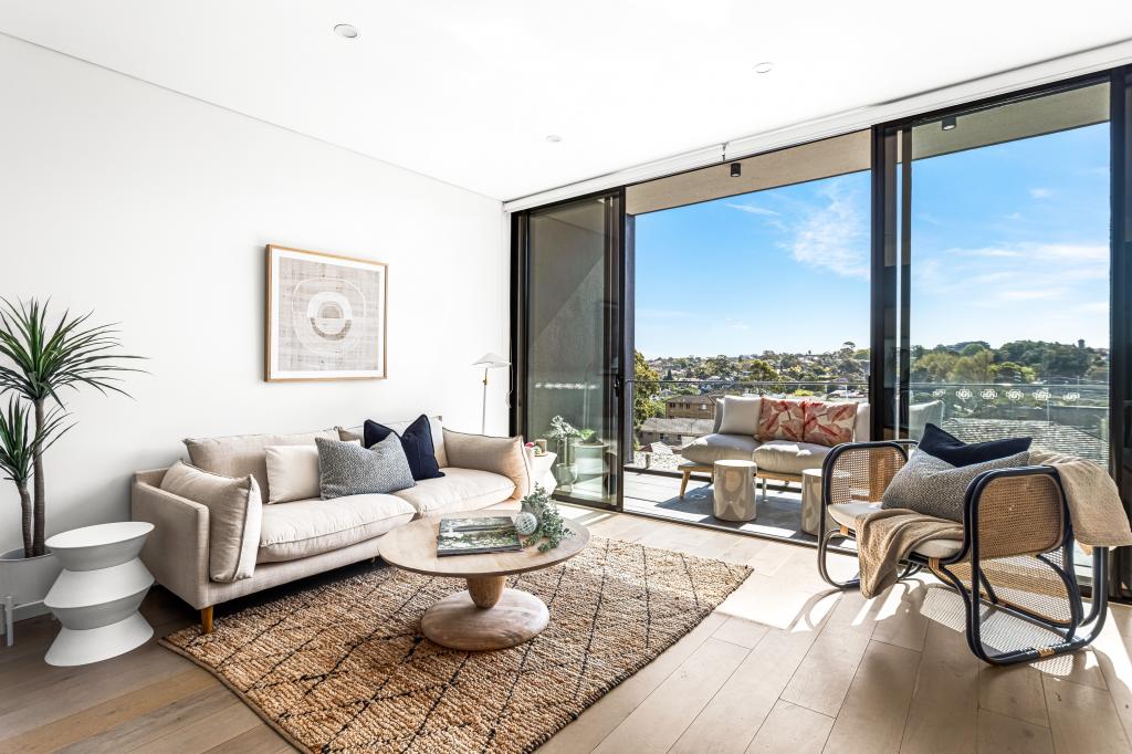 20/260-264 Wardell Rd, Marrickville, NSW 2204