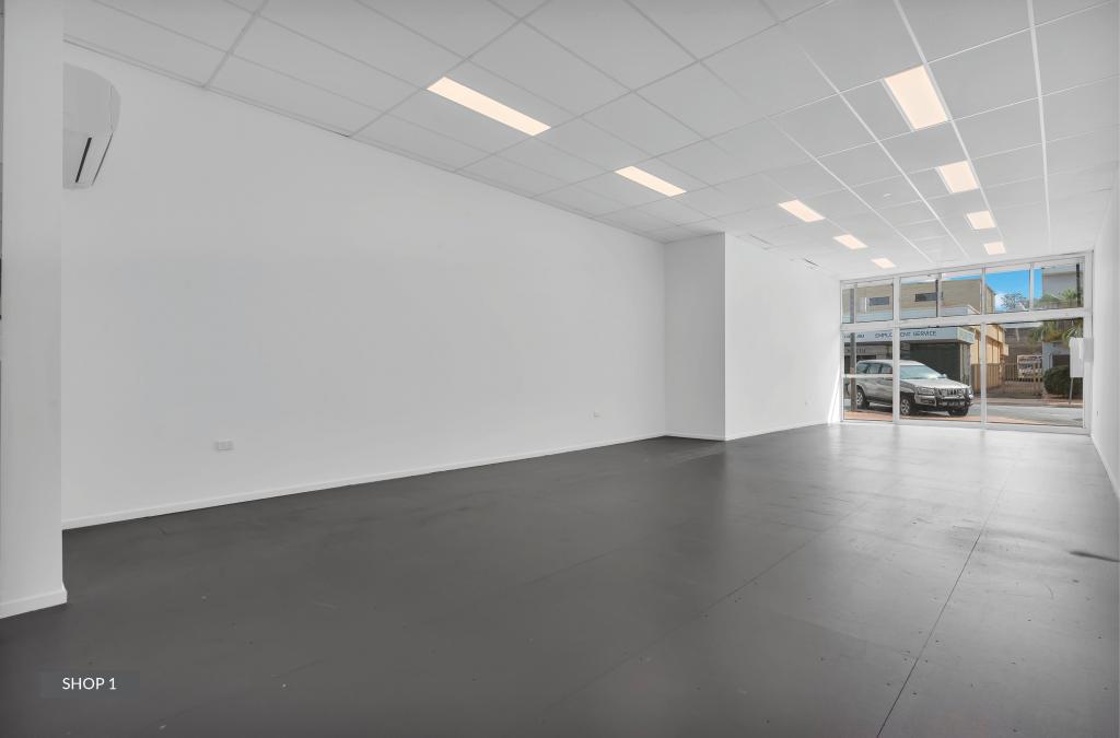 178-180 Mary St, Gympie, QLD 4570