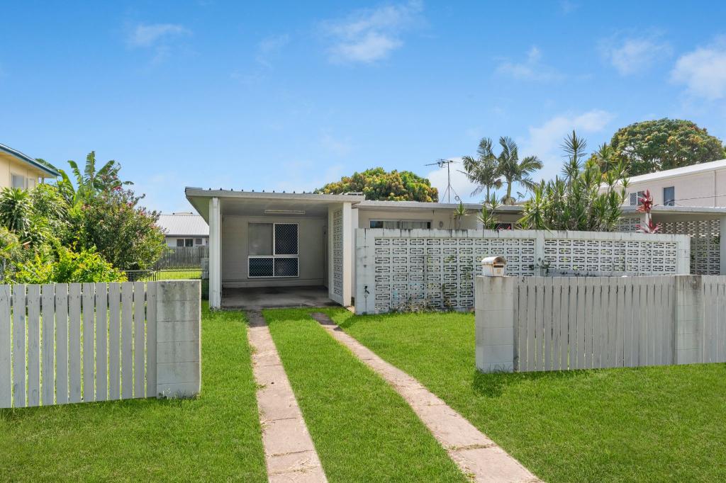 1 & 2/59 Lowth St, Rosslea, QLD 4812