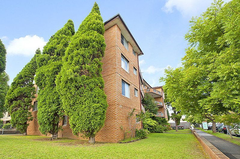 5/397 MARRICKVILLE RD, DULWICH HILL, NSW 2203