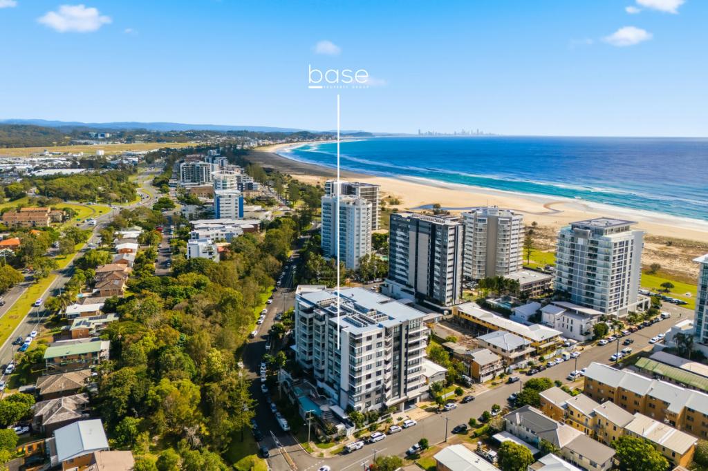 606/13-15 Haig St, Coolangatta, QLD 4225