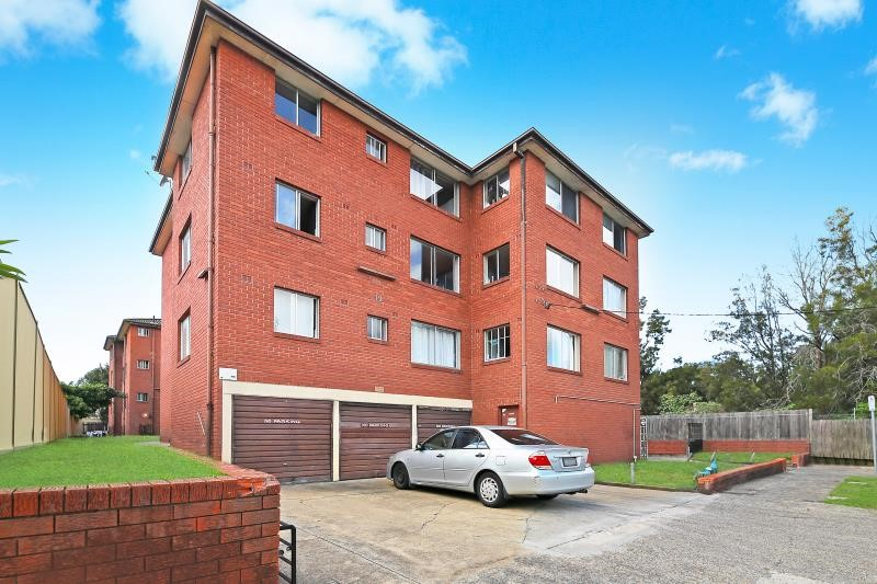 11/19 Livingstone Ave, Botany, NSW 2019