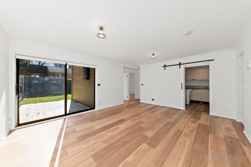 33/1 Playfair Pl, Belconnen, ACT 2617