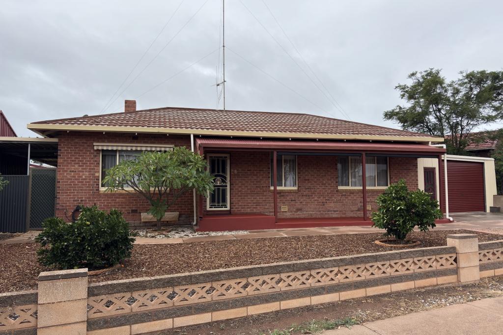8 Norrie Ave, Whyalla Playford, SA 5600