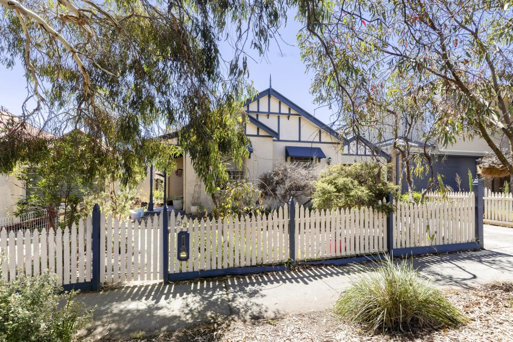 23 PARKVIEW AVE, OCEAN GROVE, VIC 3226