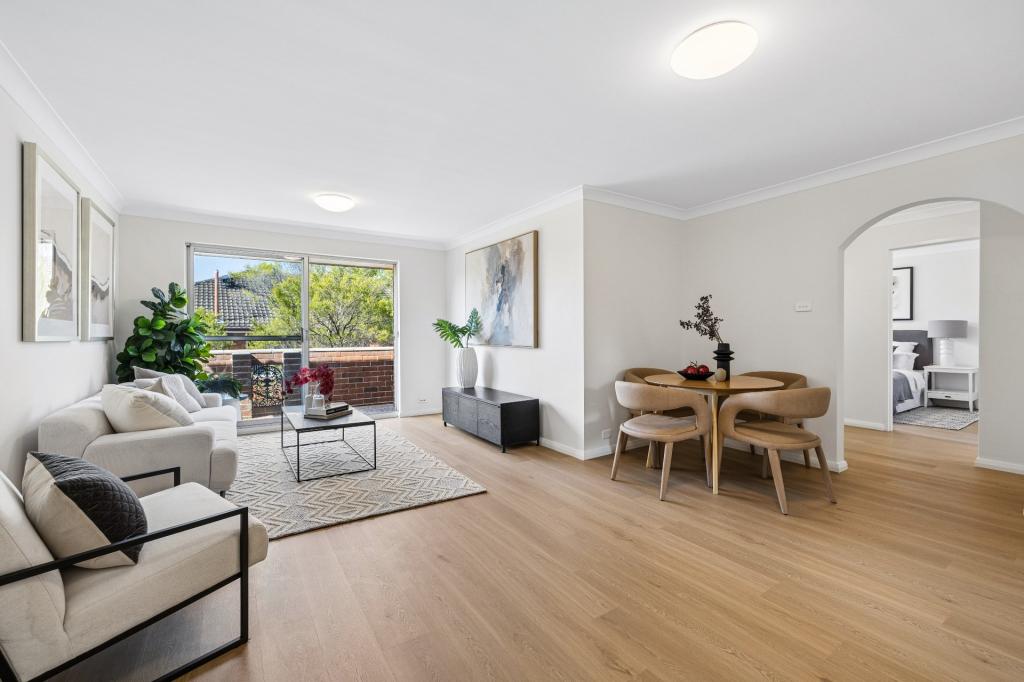9/17 Hampden Rd, Artarmon, NSW 2064