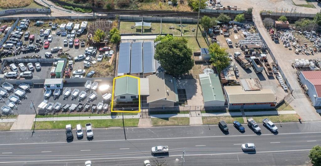 1/71 WILLIAM ST, ORANGE, NSW 2800