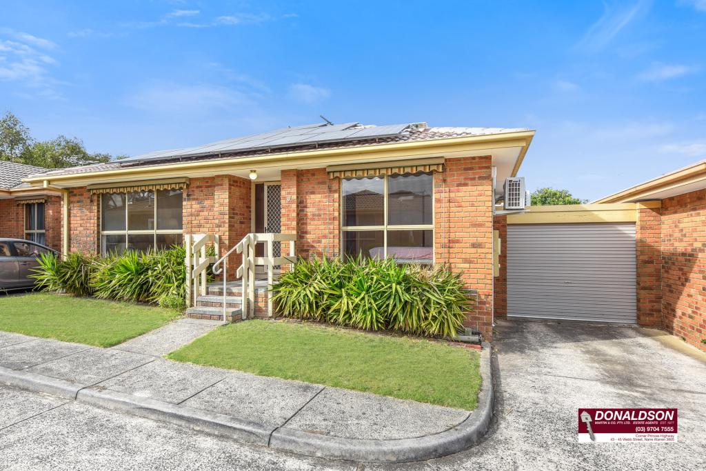 9/16-18 Regans Rd, Hampton Park, VIC 3976