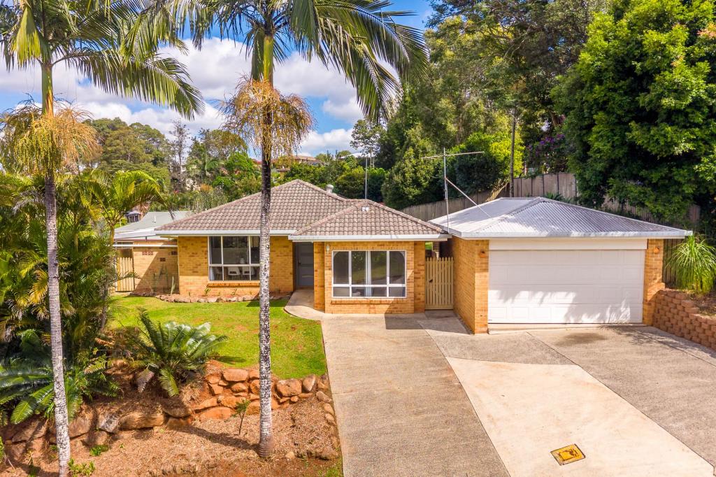 5 Just St, Goonellabah, NSW 2480