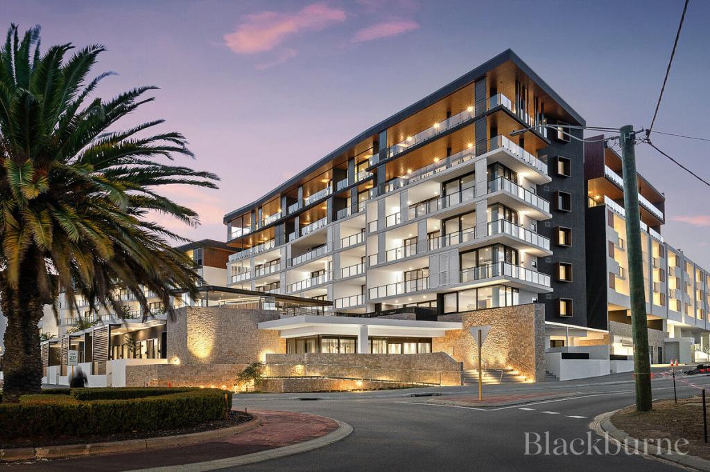 202/61 Davenport St, Karrinyup, WA 6018