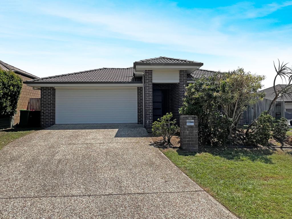 32 Chamomile St, Griffin, QLD 4503