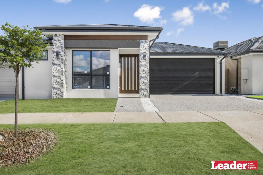 5 Oaky St, Donnybrook, VIC 3064