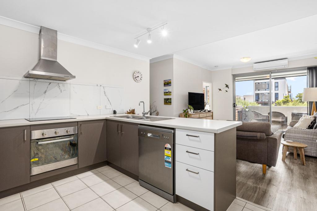 40/25 O'Connor Cl, North Coogee, WA 6163