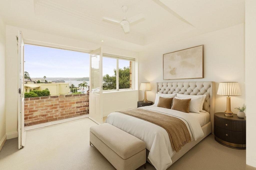 3/5 Longworth Ave, Point Piper, NSW 2027