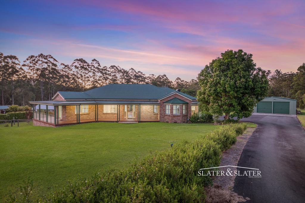 5 Acorn Cl, King Creek, NSW 2446