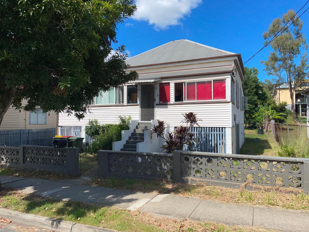 9 BROOK ST, SOUTH BRISBANE, QLD 4101