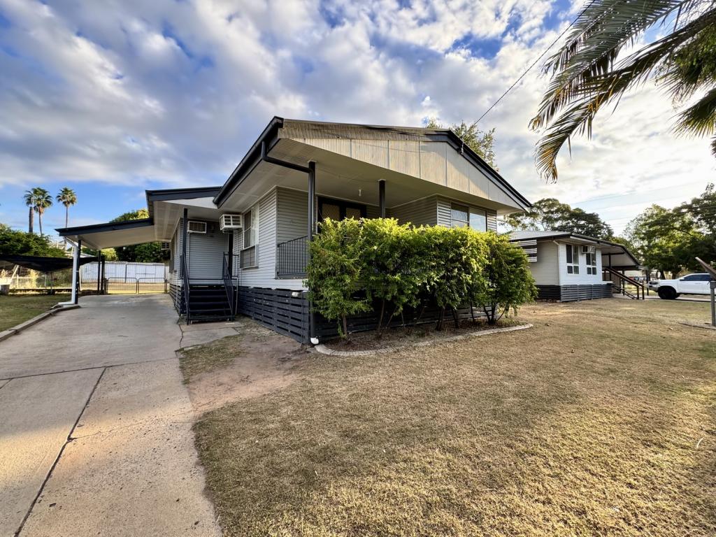 45 Leichhardt Dr, Moranbah, QLD 4744