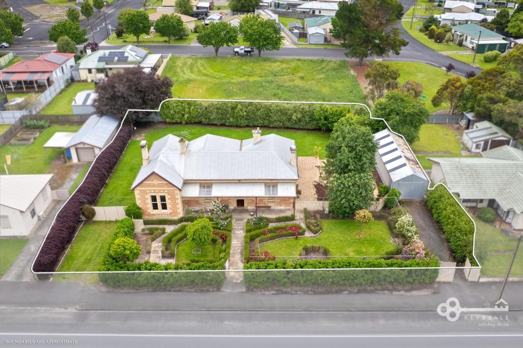 44 Pick Ave, Mount Gambier, SA 5290