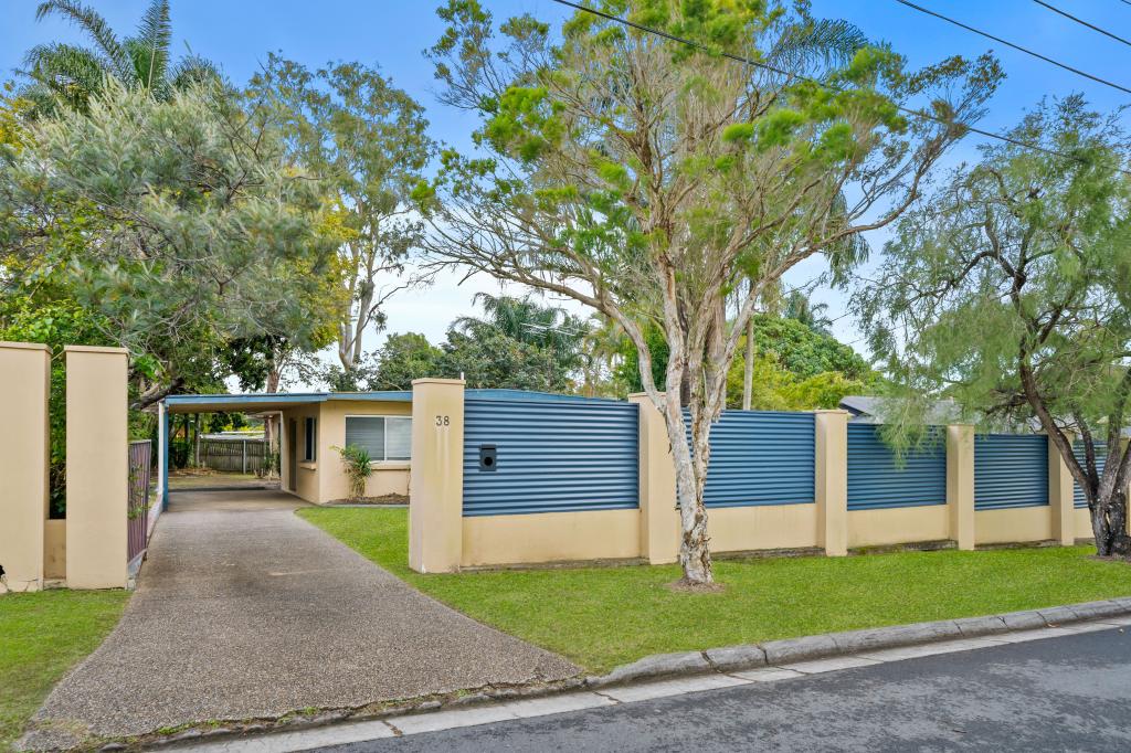 38 Carribean Dr, Slacks Creek, QLD 4127