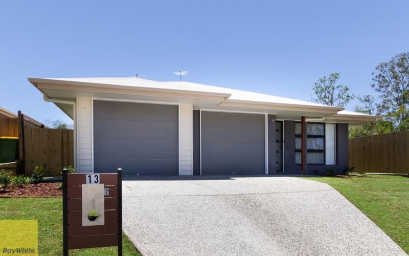 2/13 Juniper Ct, Brassall, QLD 4305