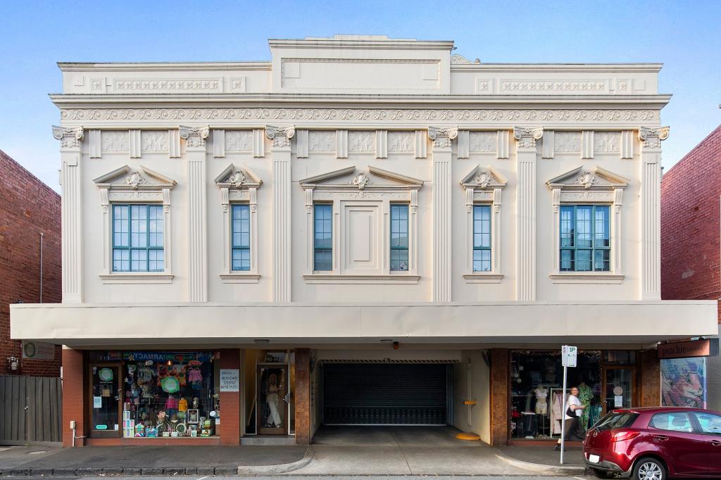 17/145 Ormond Rd, Elwood, VIC 3184