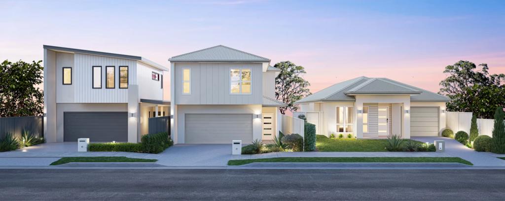 Lot 7486 Wolfe St, Burdell, QLD 4818