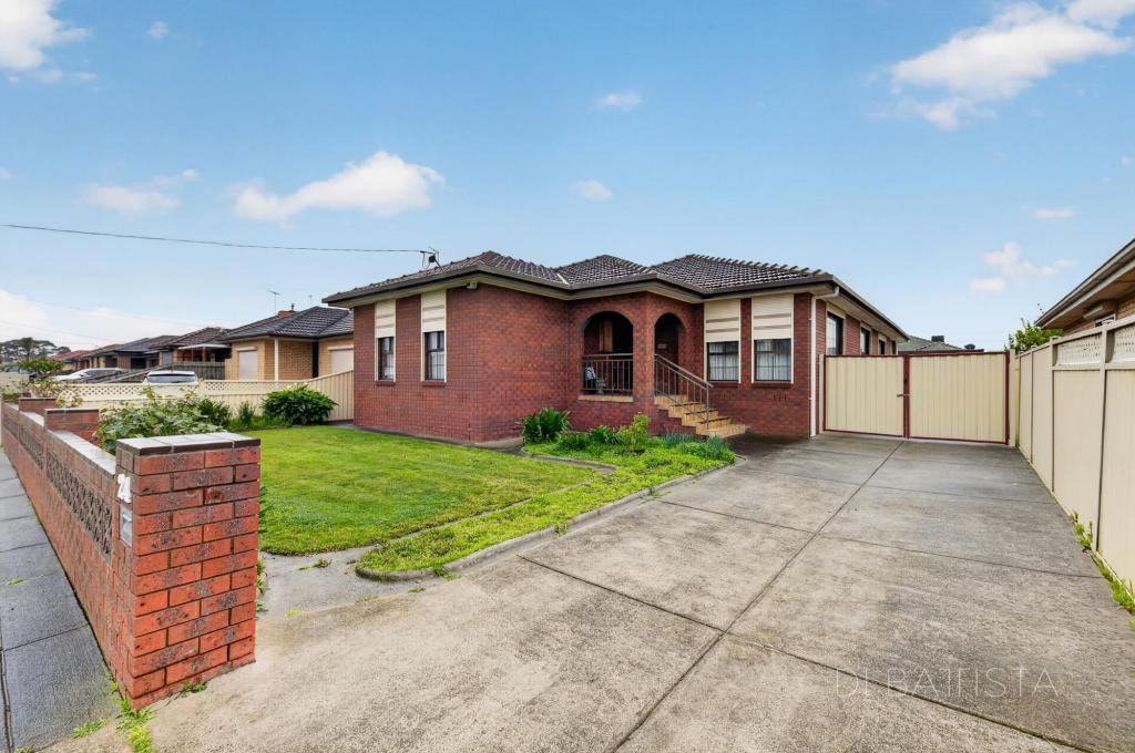 24 LYDIA AVE, CAMPBELLFIELD, VIC 3061
