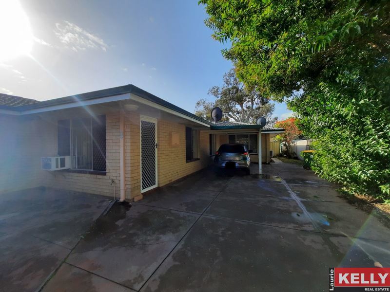 33b Kimberley St, Belmont, WA 6104