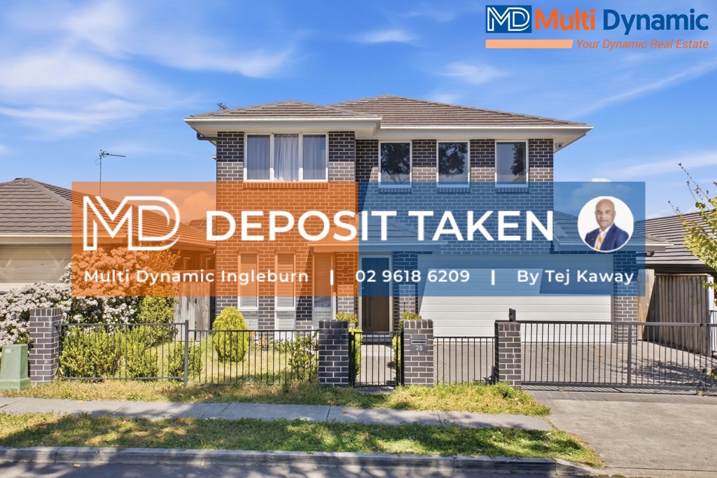 25 Ben Lomond Rd, Minto, NSW 2566