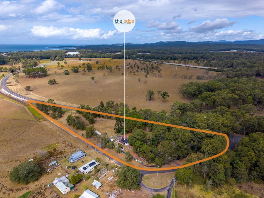 31 Blackadder Rd, Corindi Beach, NSW 2456