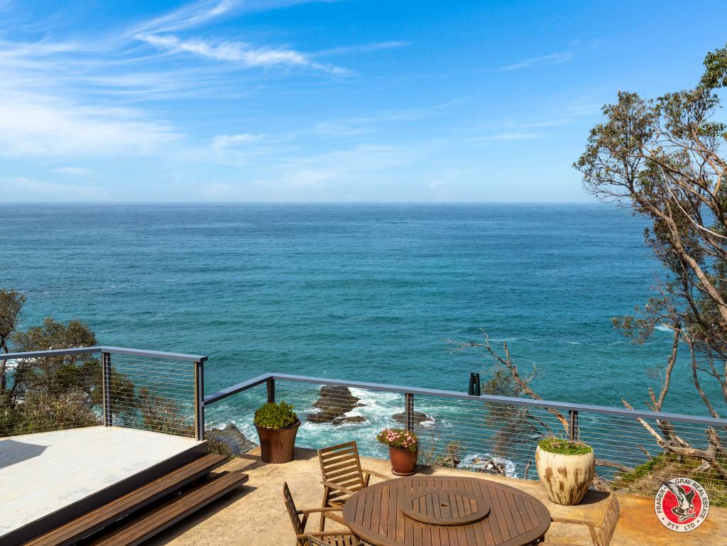 29 Burri Point Rd, Guerilla Bay, NSW 2536