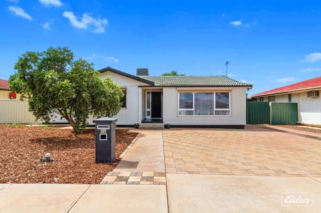 56 Eyre Ave, Whyalla Norrie, SA 5608