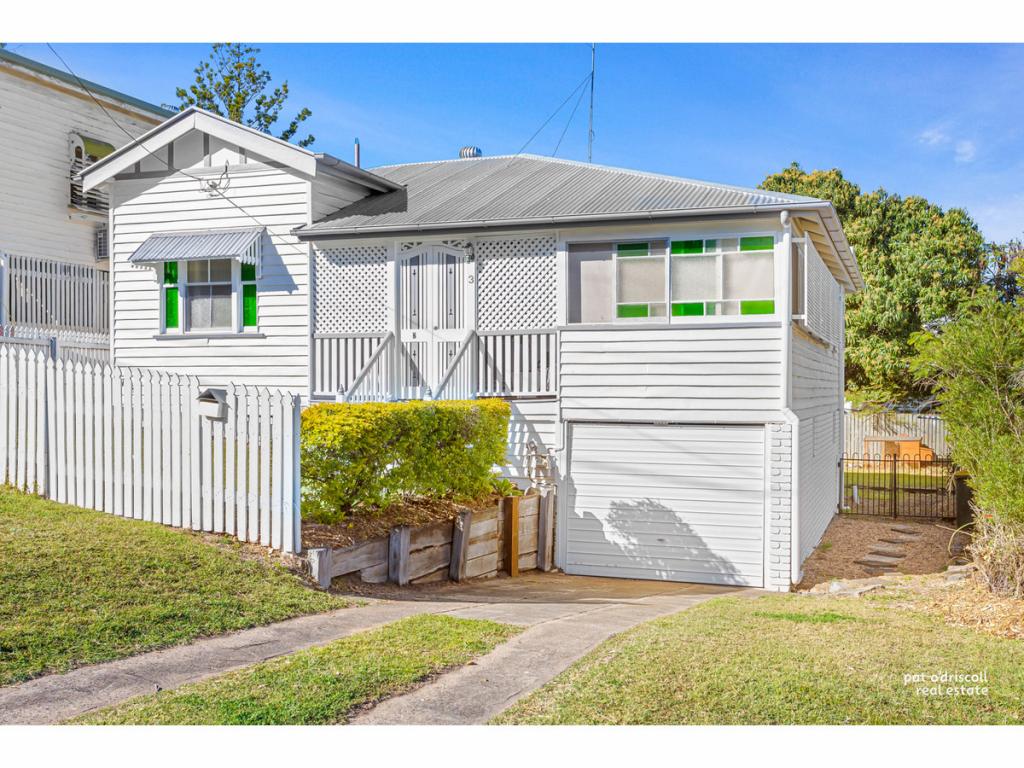 3 Livermore St, Wandal, QLD 4700