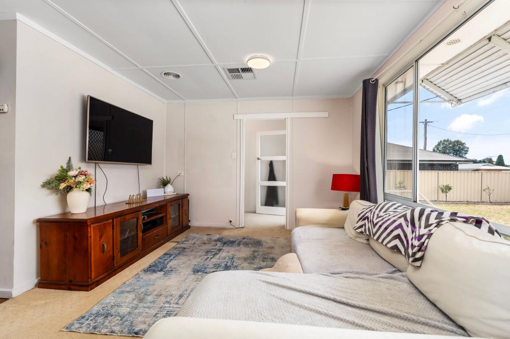 9 Stirbeck St, Holbrook, NSW 2644