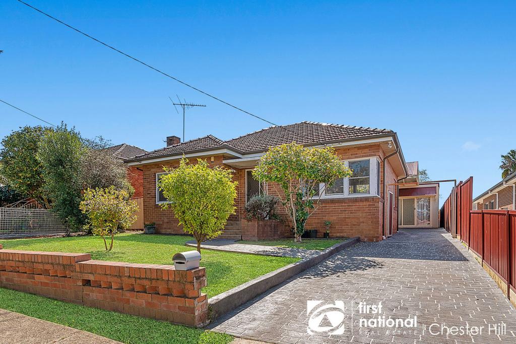 20 View St, Sefton, NSW 2162