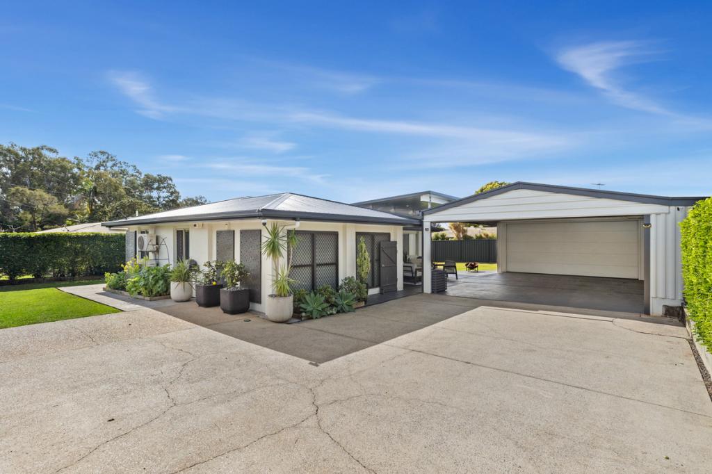 210 Bloomfield St, Cleveland, QLD 4163