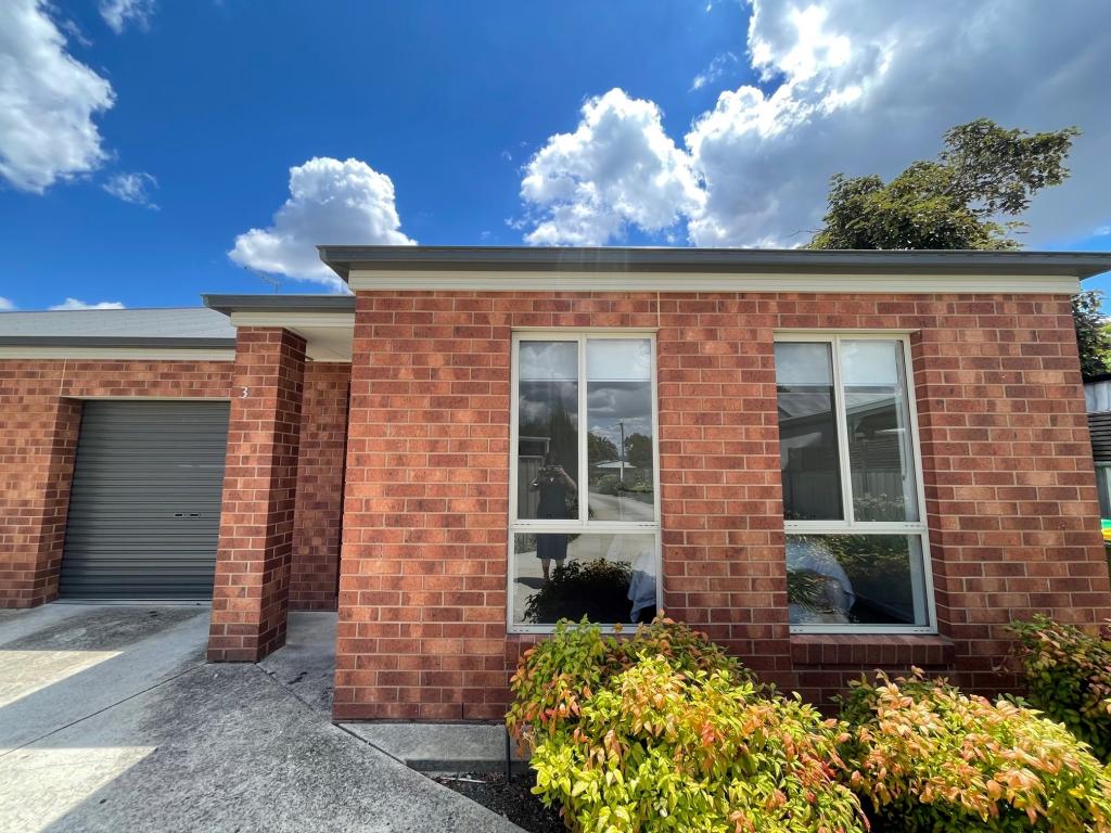 3/548 Klose St, Lavington, NSW 2641