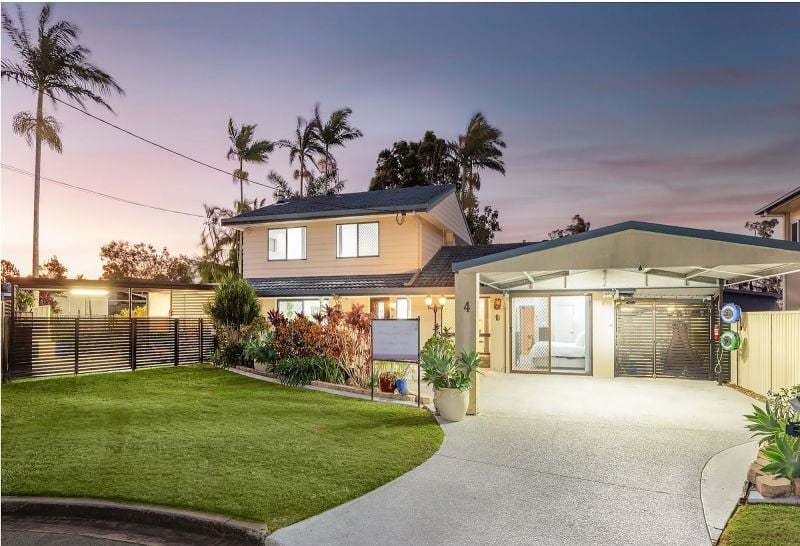 4 Sandra Ct, Redland Bay, QLD 4165