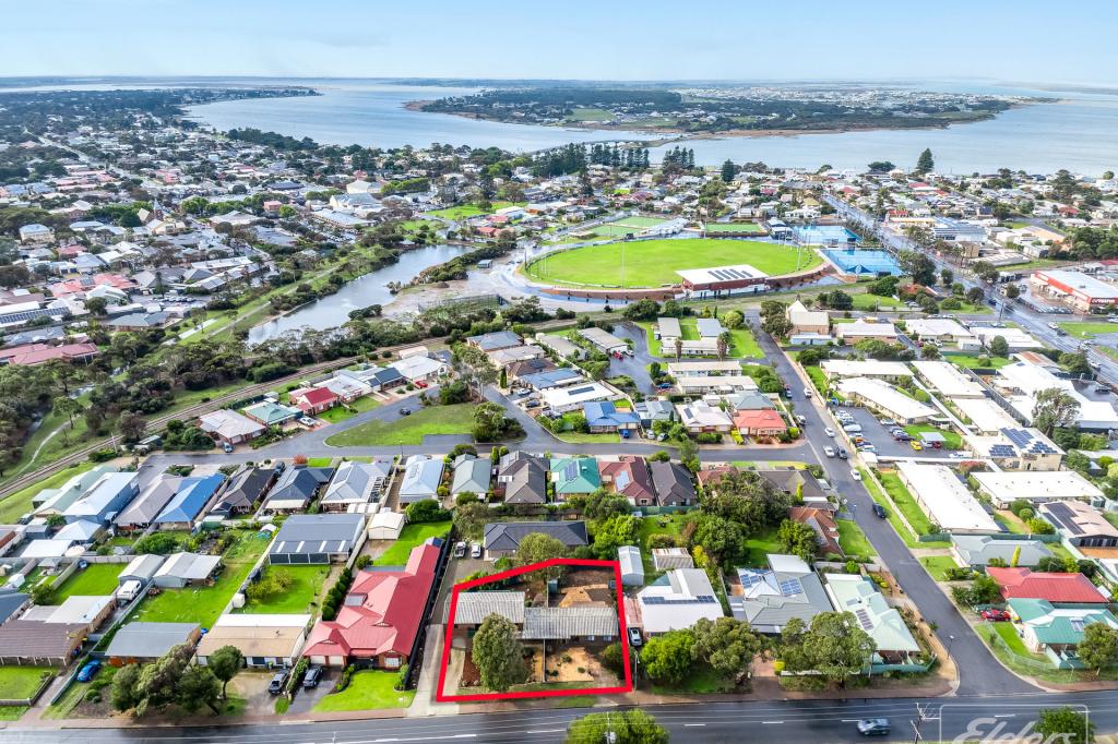 14 & 14A FOSTER PL, GOOLWA, SA 5214