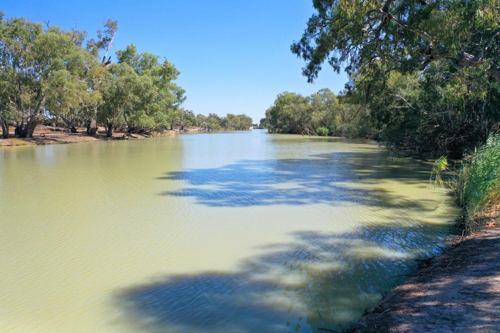 Lot 13 Darling River Estate, Pomona Rd, Wentworth, NSW 2648