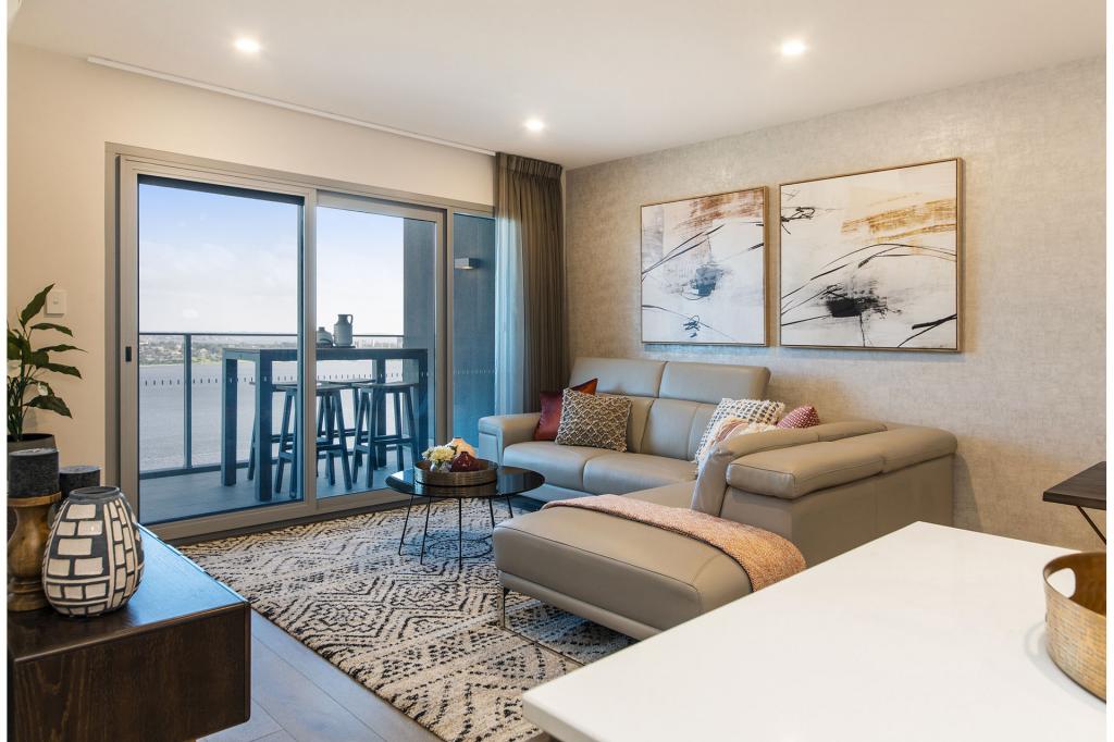 1202/63 Adelaide Tce, East Perth, WA 6004