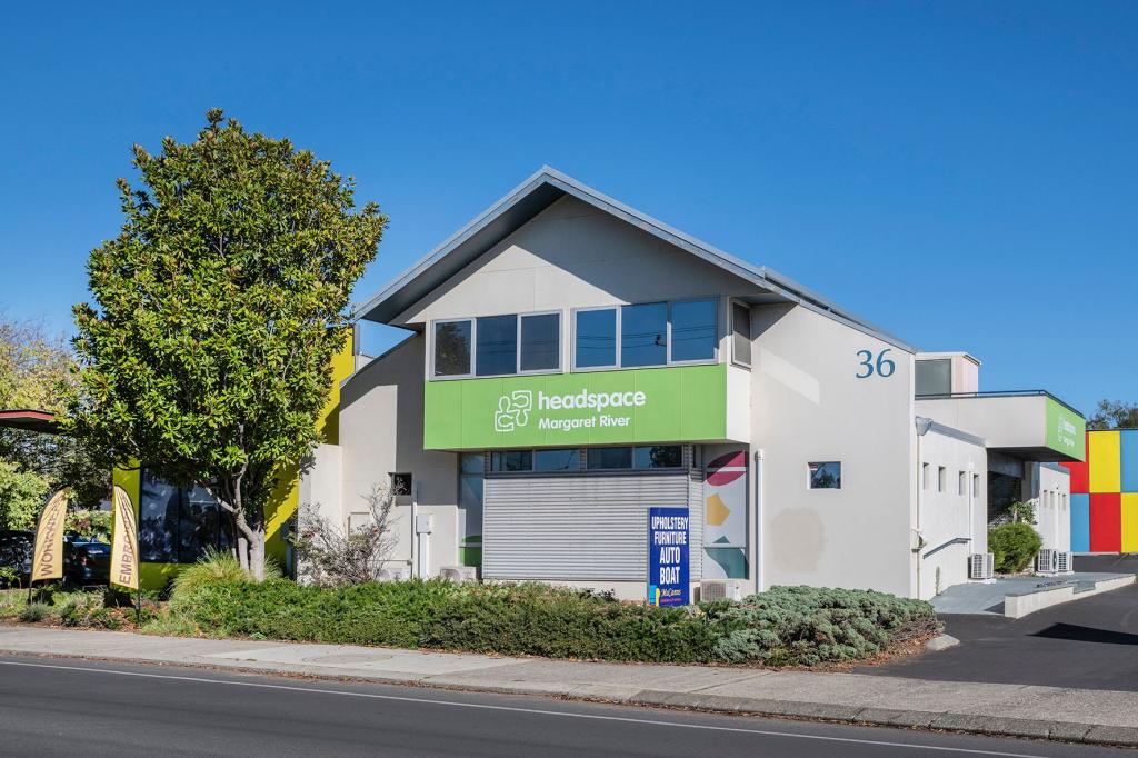 1/36 Station Rd, Margaret River, WA 6285