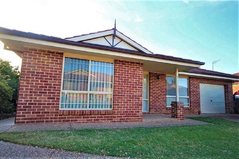 2/109 BECKWITH ST, WAGGA WAGGA, NSW 2650