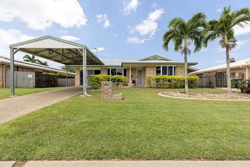9 KINTYRE CT, BEACONSFIELD, QLD 4740