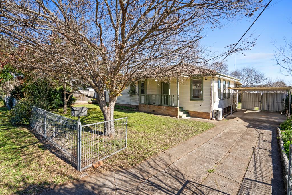 5 Koala St, Scone, NSW 2337