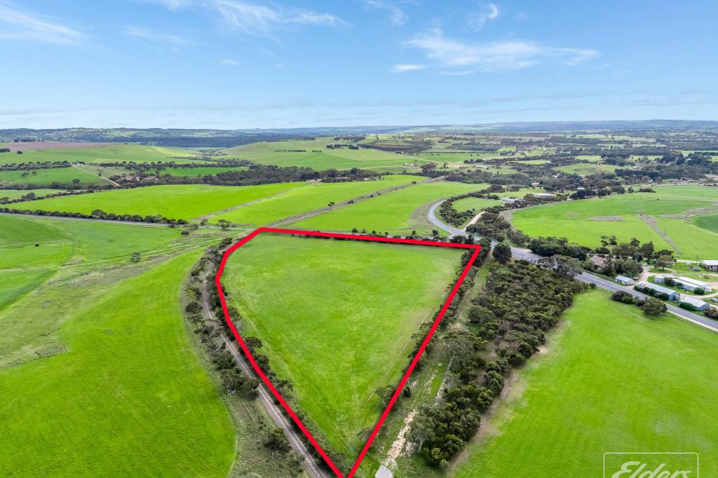 Lot 306 Goolwa Rd, Currency Creek, SA 5214