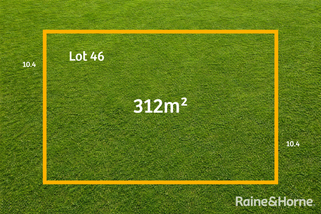 Lot 46/43 Kelly St, Austral, NSW 2179