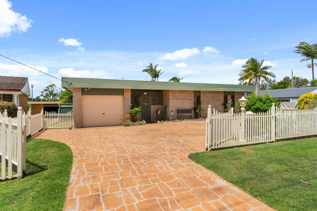 15 TARRABA CRES, NOWRA, NSW 2541