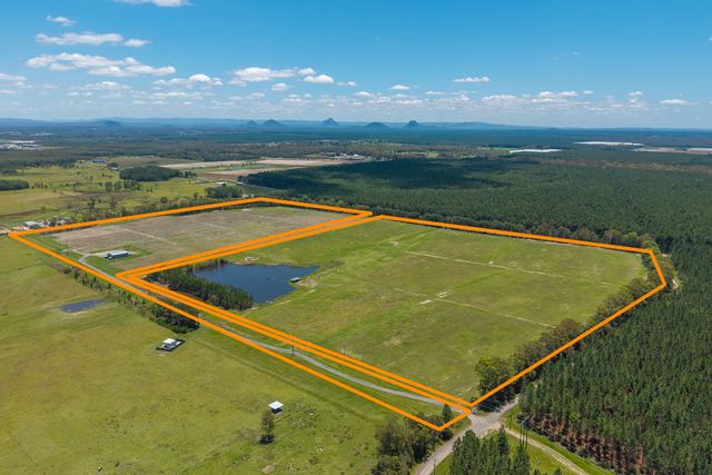 443-445 Wallace Rd, Ningi, QLD 4511